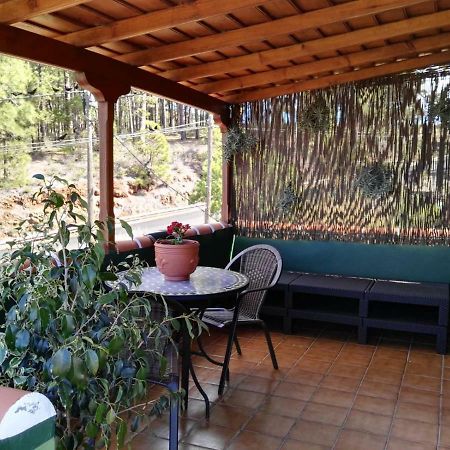 דירות Puntagorda Casa Fagundo מראה חיצוני תמונה